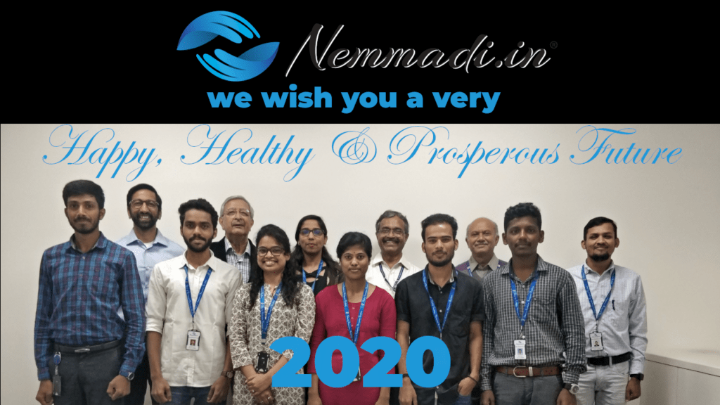 Nemmadi.in Total Home Inspection