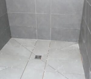 This will lead to damaged property / associated furniture and health issues. Moreover its rectification will cost large amount and time factor.