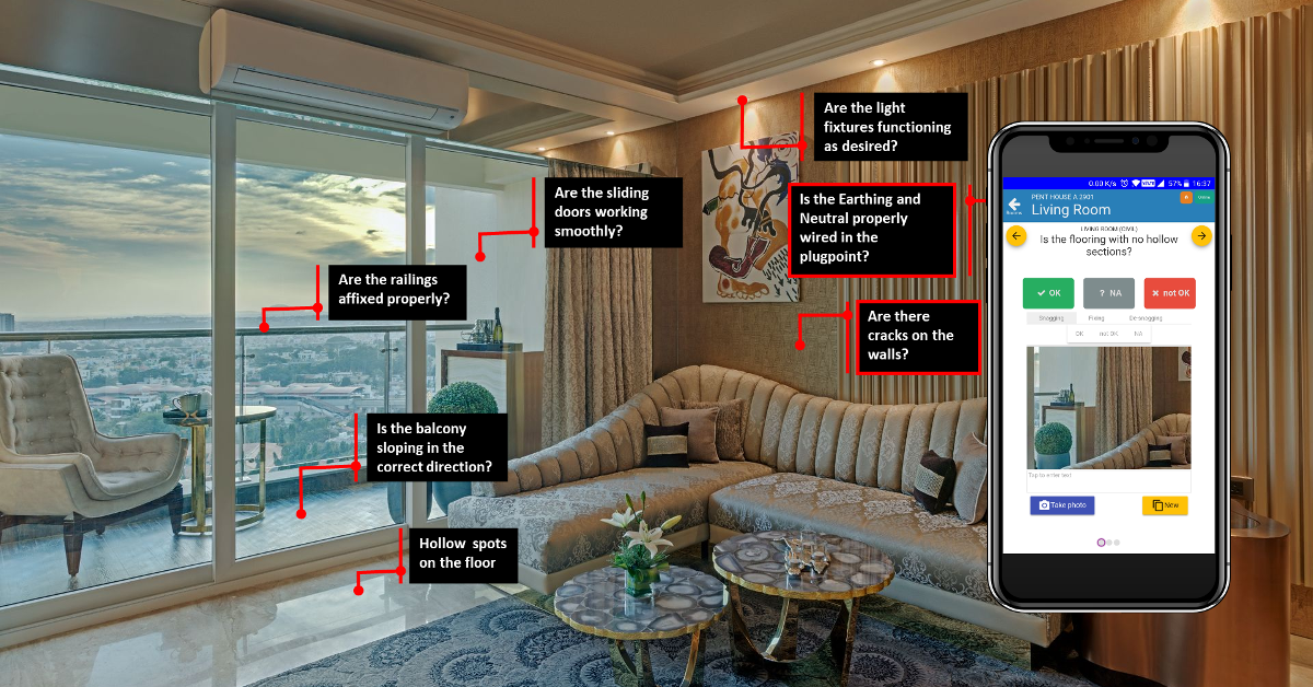 Total Home Inspection