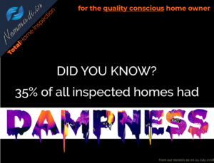 dampness