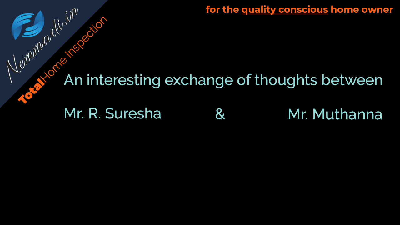 Save Lakhs by spending a few thousands