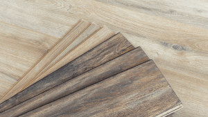 Types of Wood flooring