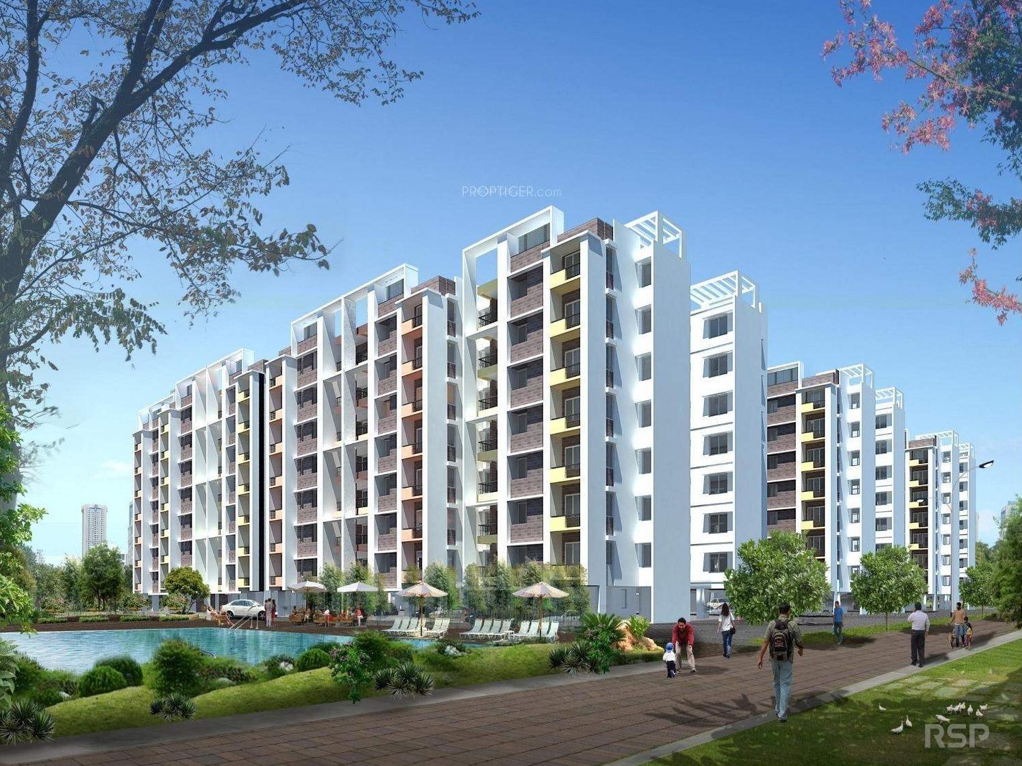 Purva Windermere