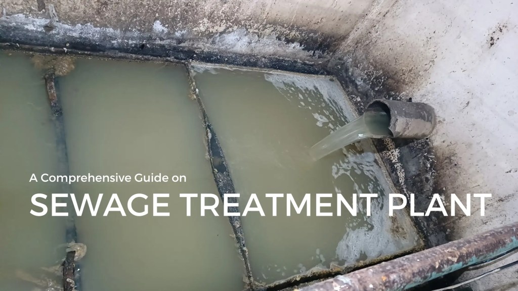 Sewage-Treatment-Plants