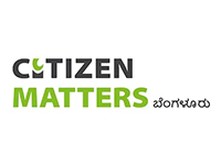citizen matters : Brand Short Description Type Here.
