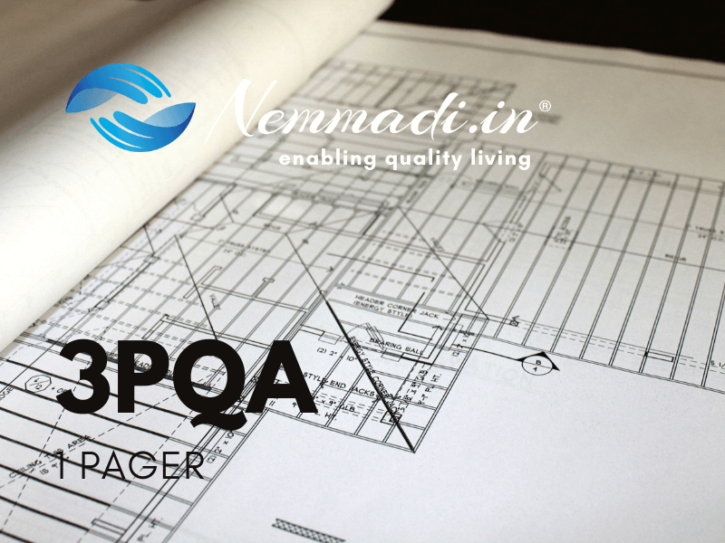 Nemmadi 3PQA Explainer