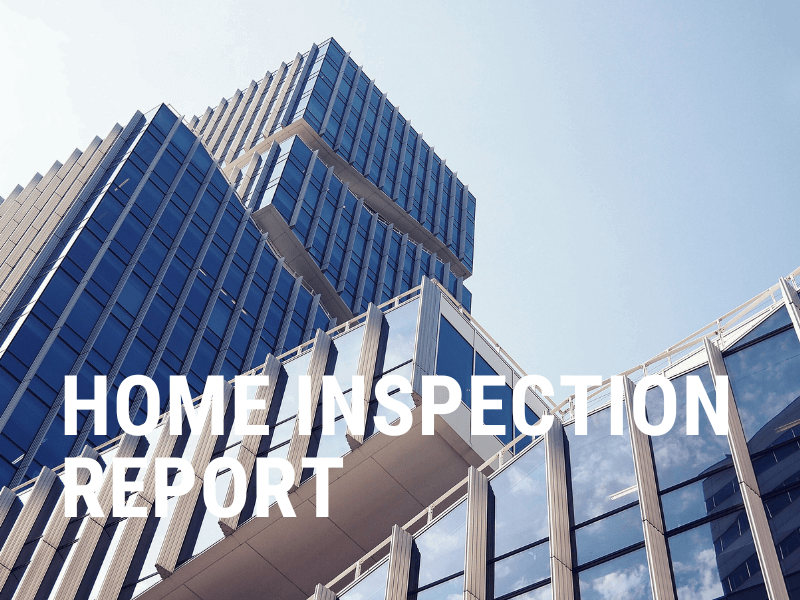 Nemmadi Home Inspection Report