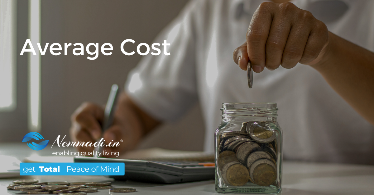 Affordable Nemmadi Home Inspection