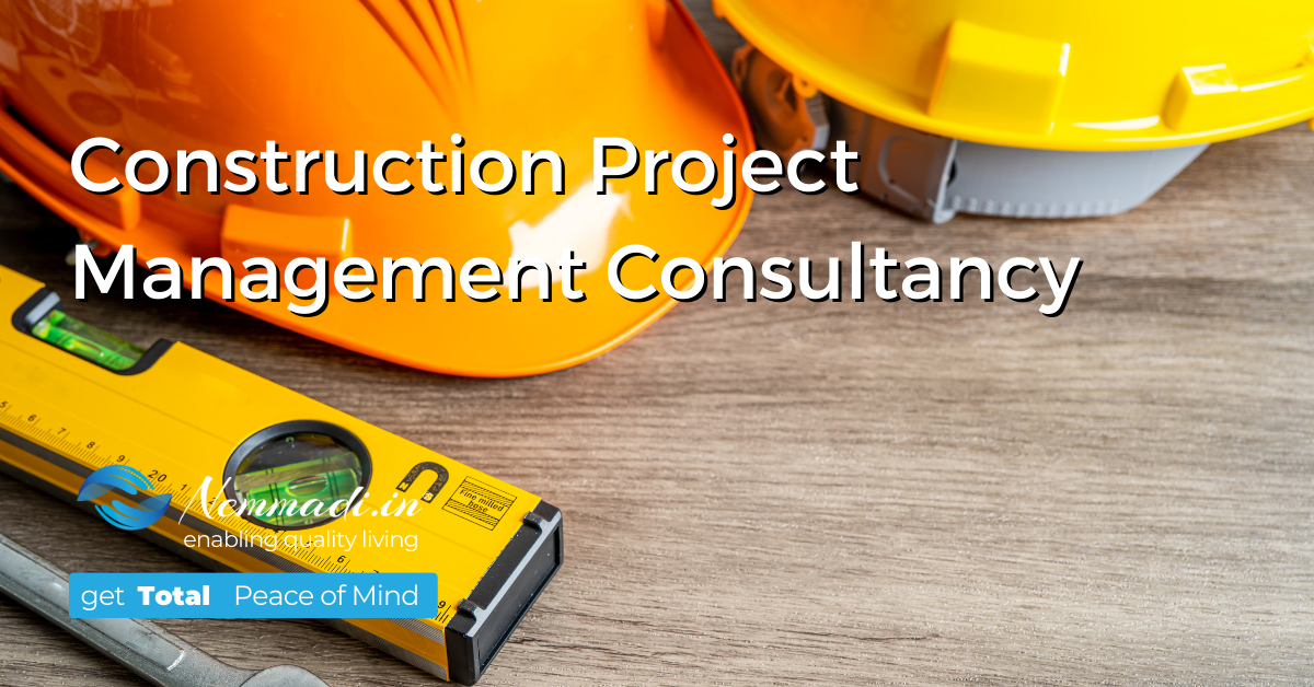 Construction Project Management Consultants