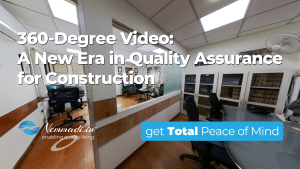 360-degree Video