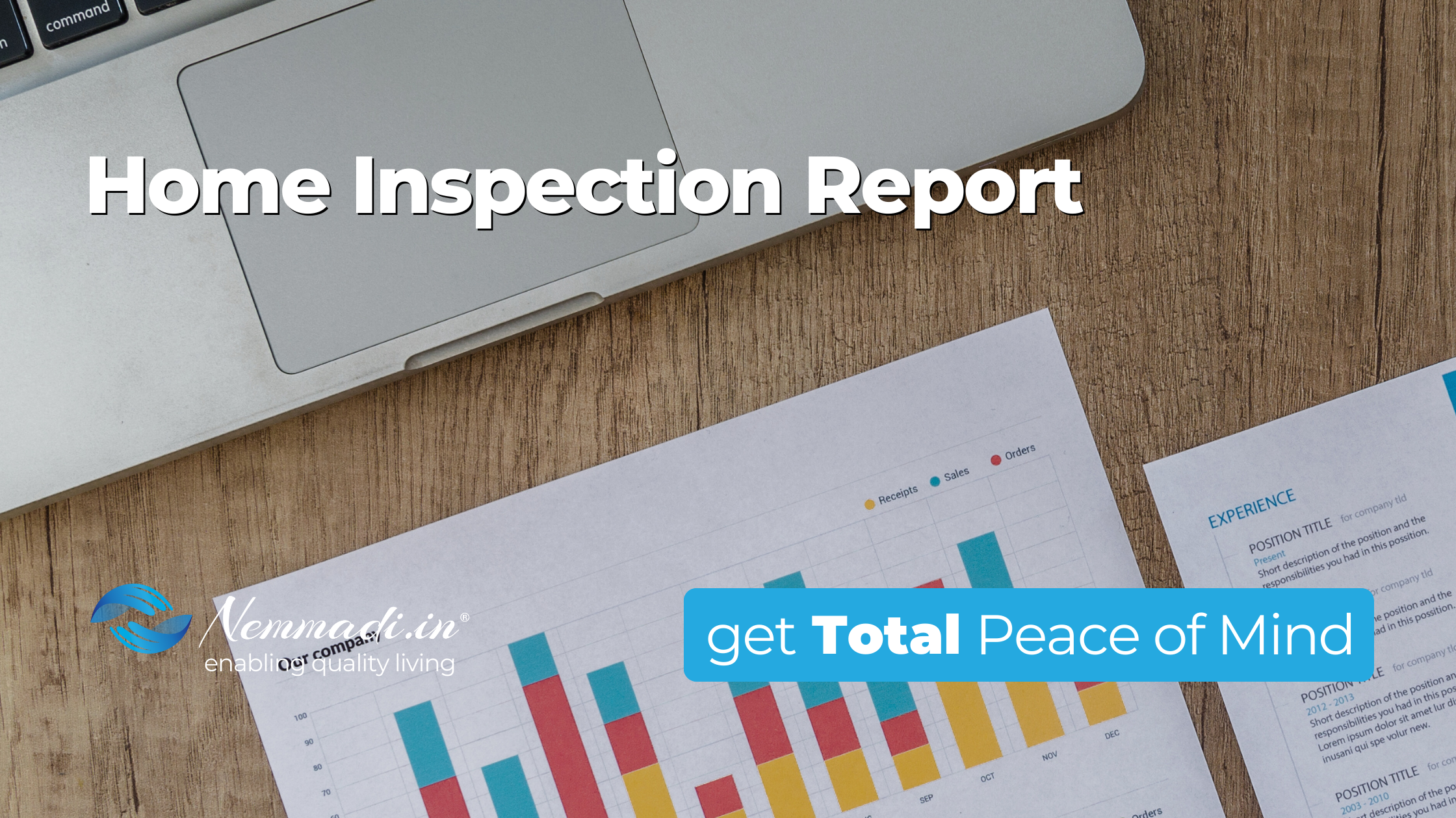 Home Inspection Report