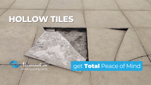 Hollow Tiles