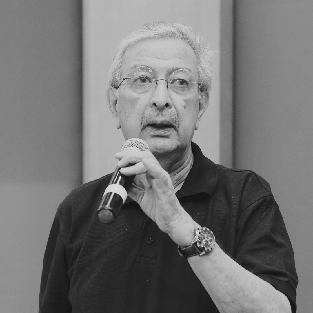 A N Prakash, Director