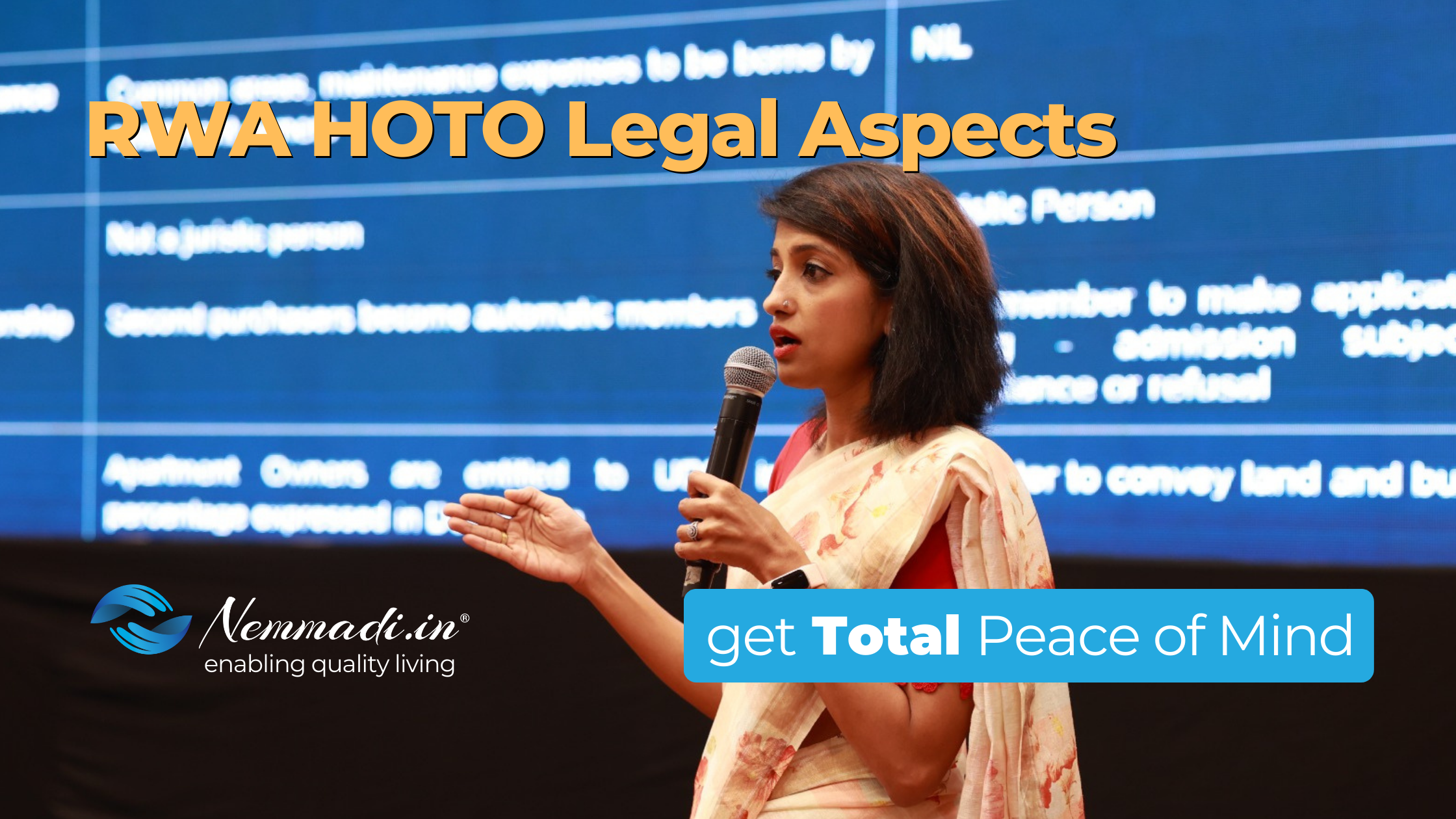 Nemmadi.in RWA HOTO Audit