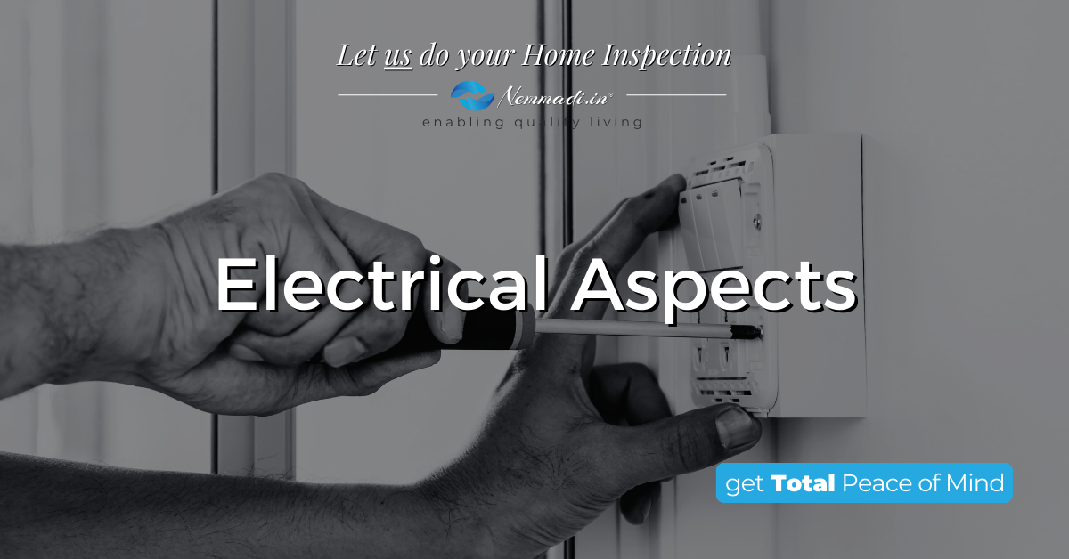 Nemmadi.in Home Inspection