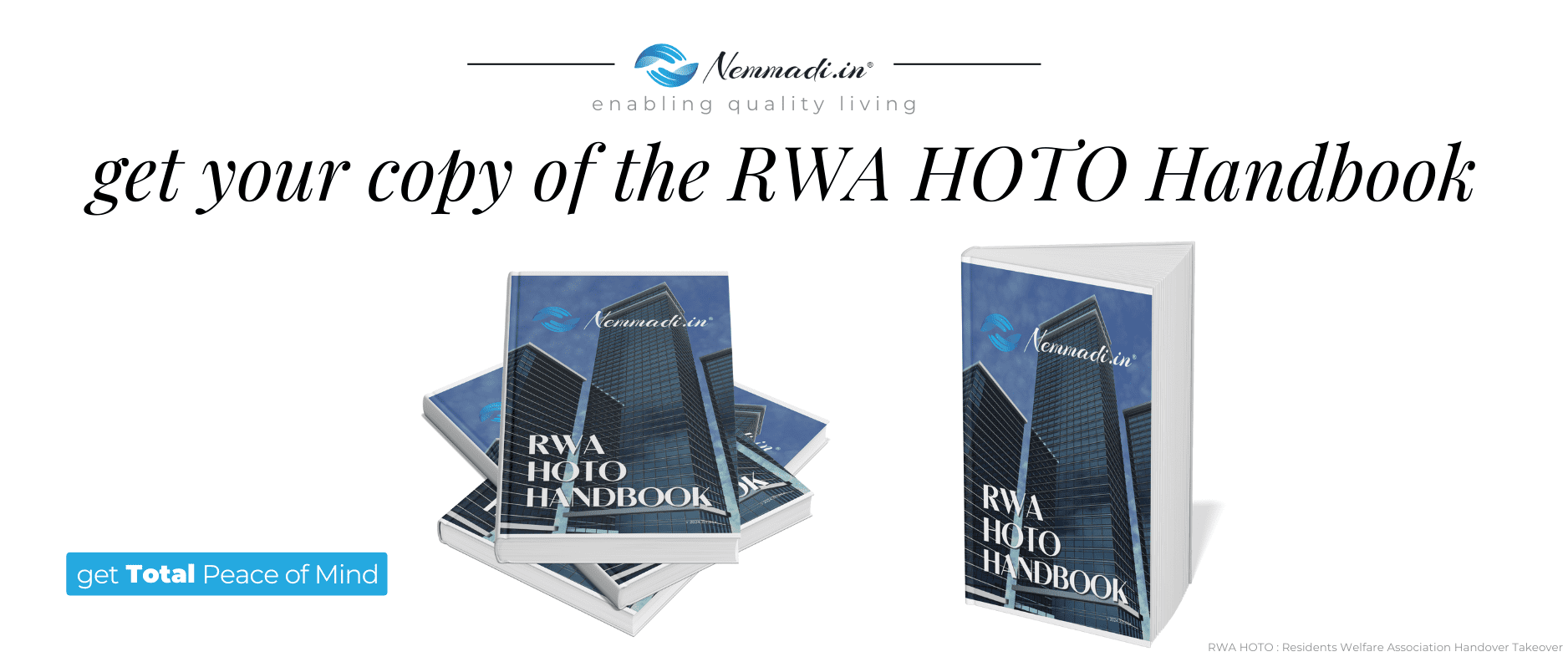 RWA HOTO Residents Welfare Association Handover Takeover (1)