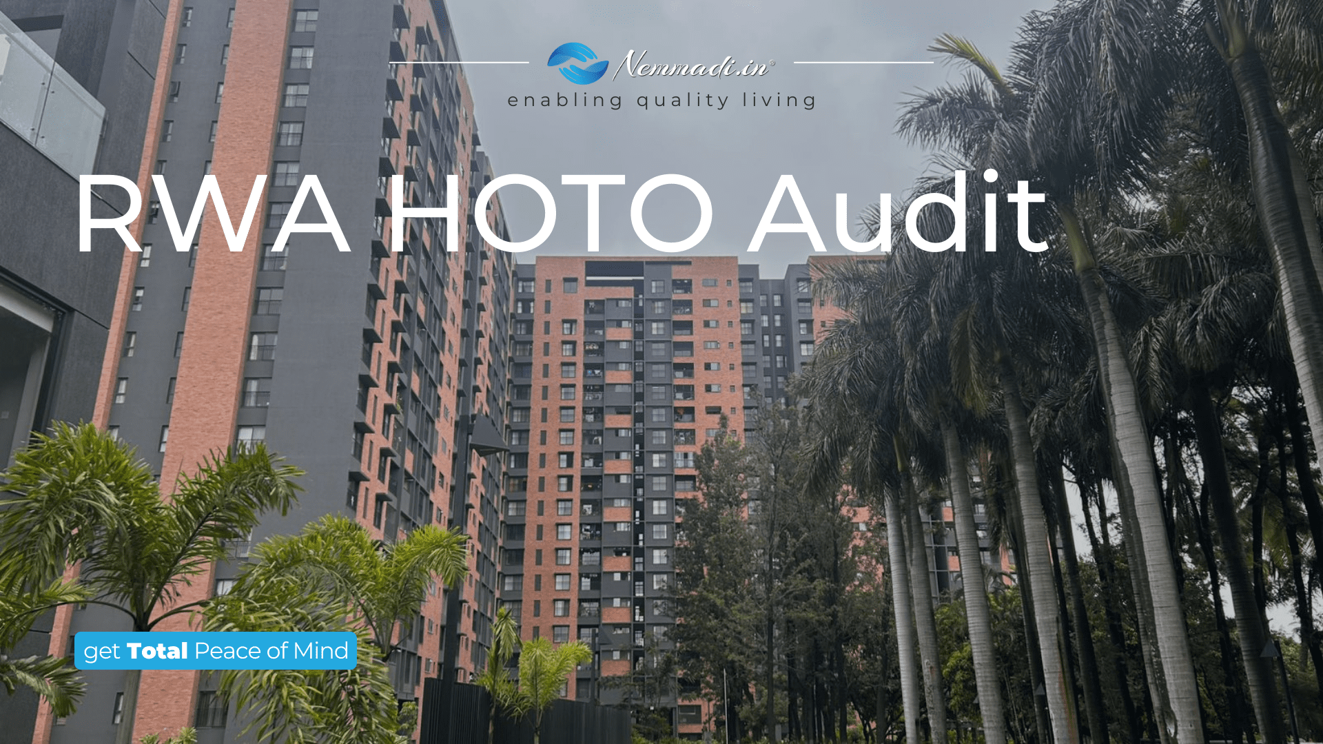 Nemmadi RWA HOTO Audits