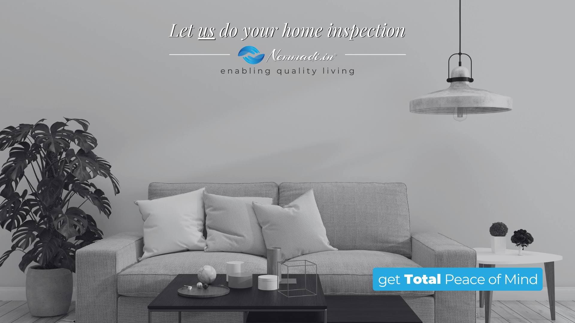 Nemmadi Property or Nemmadi Home Inspection