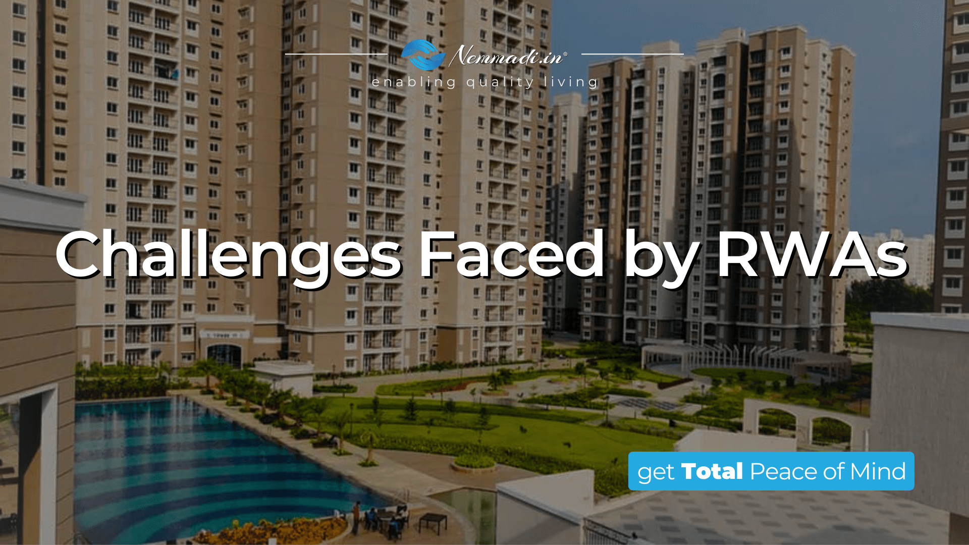 RWA HOTO Audit by Nemmadi.in