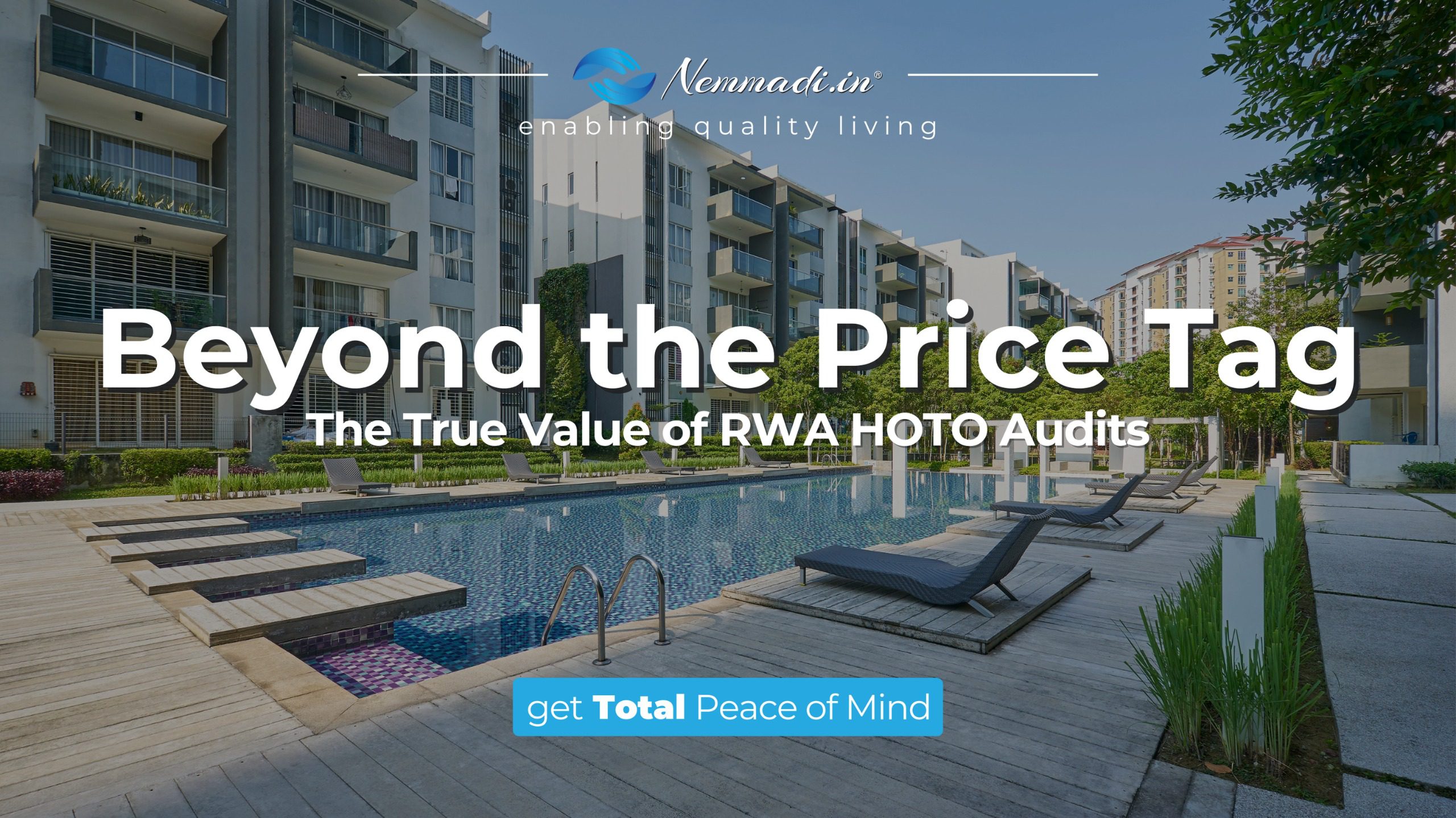 RWA HOTO Audit by Nemmadi