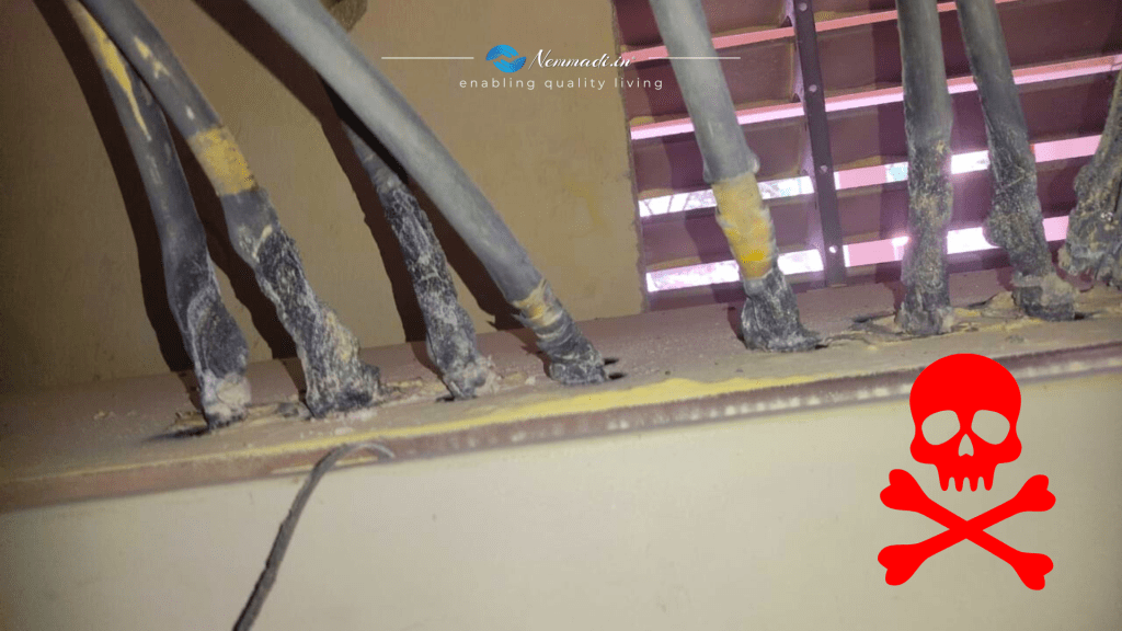 Nemmadi RWA HOTO Audit