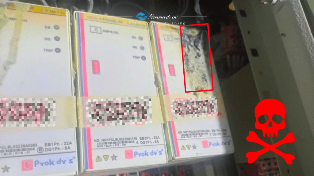 Nemmadi RWA HOTO Audt