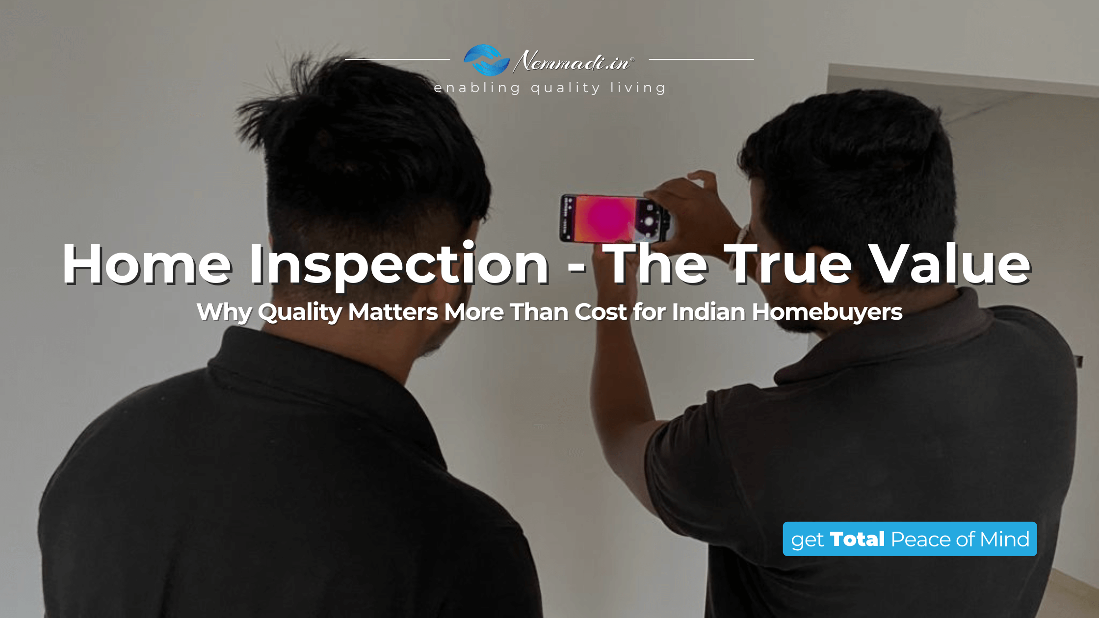 Nemmadi Home Inspection
