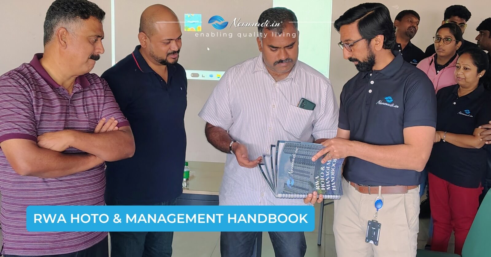 RWA HOTO Audit Handbook