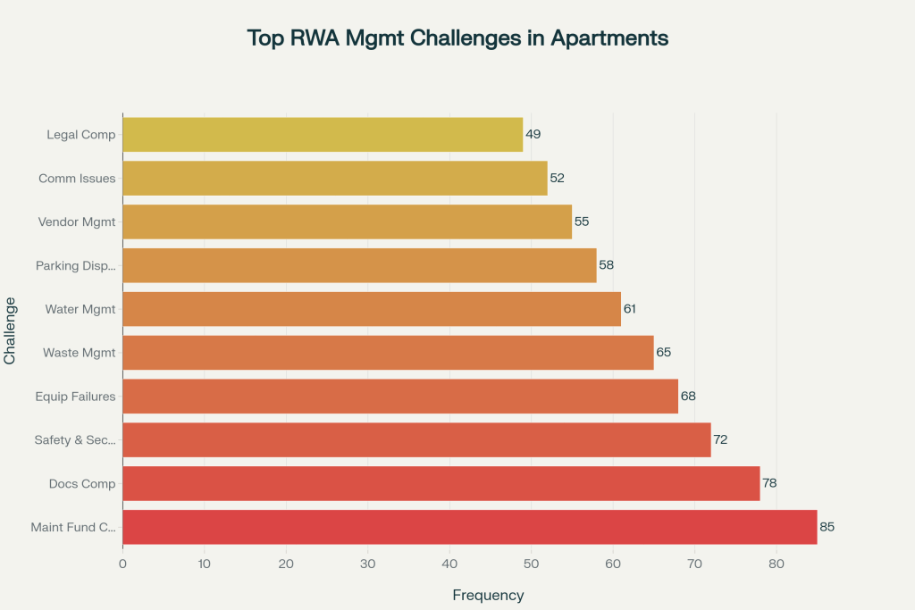 RWA Health Check Audit by Nemmadi