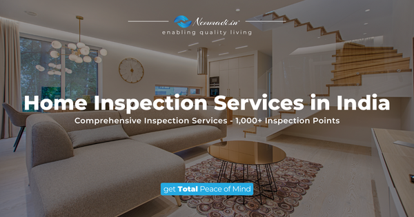 Home Inspection Services in India | Nemmadi