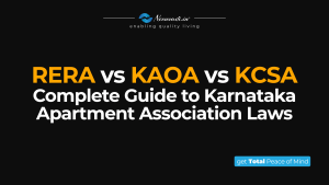 Karnataka Apartment Law 2025: Allottee vs Owner Rights and Legal Maintenance Societies Explained