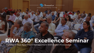 RWA 360° Excellence Seminar: Master Handovers, Legal Protection, Tax Compliance & Documentation