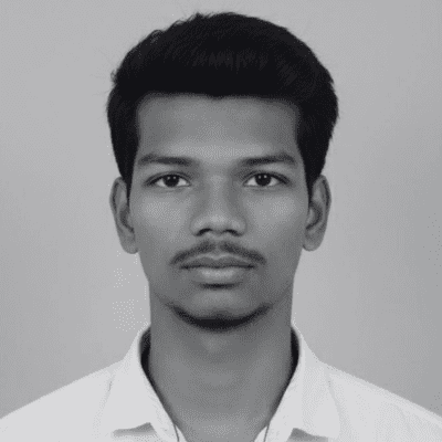 Yuvaraj T