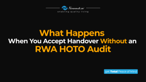 Your Society Could Be Next: What Really Hides Behind “Ready for Handover”