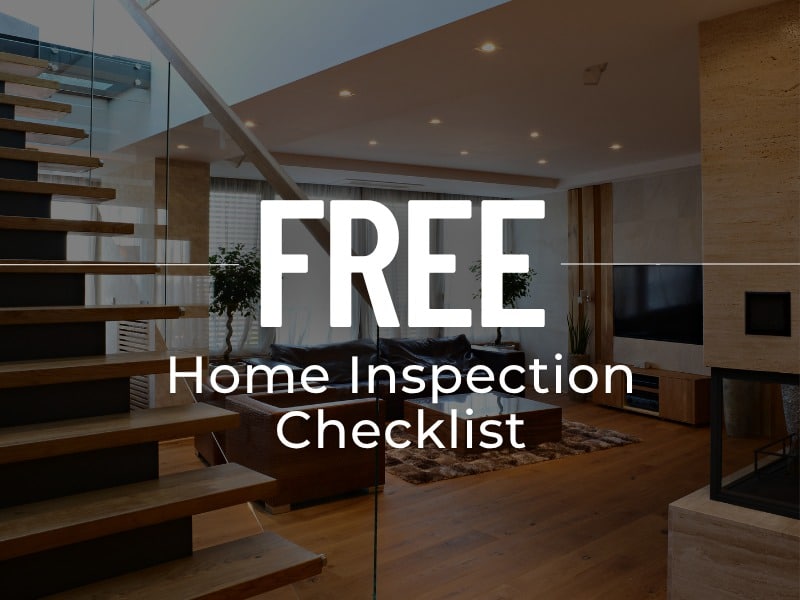 Free Home Inspection Checklist by Nemmadi