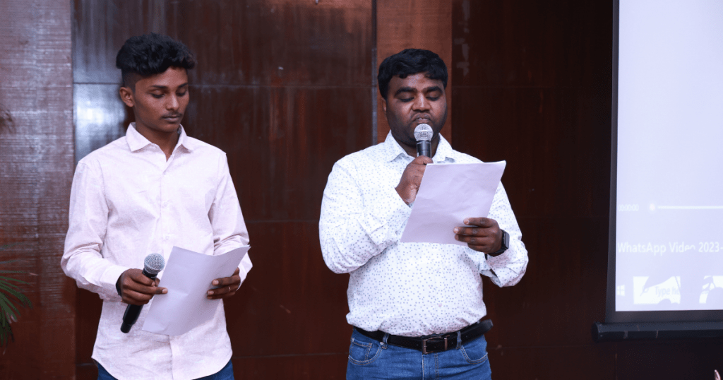 Nemmadi inspection photograph